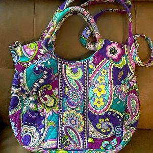 Vera Bradley purse